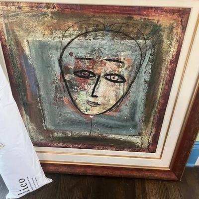 art