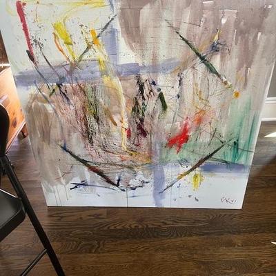 art