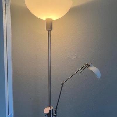 floor lamp
