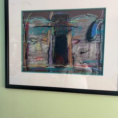 art
