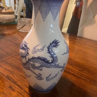 Vase