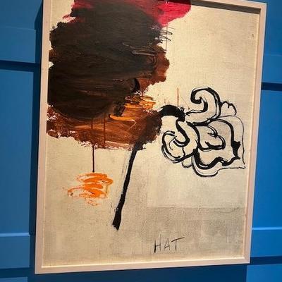 art