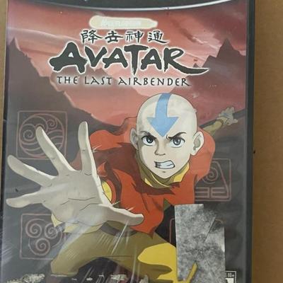 Avatar with Game 