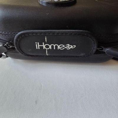 Ihome speaker