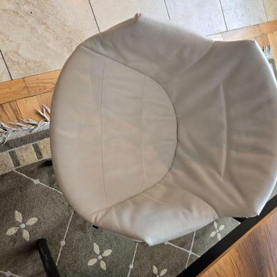 MDF ITALIA FLOW  CHAIRS 8 PCS.