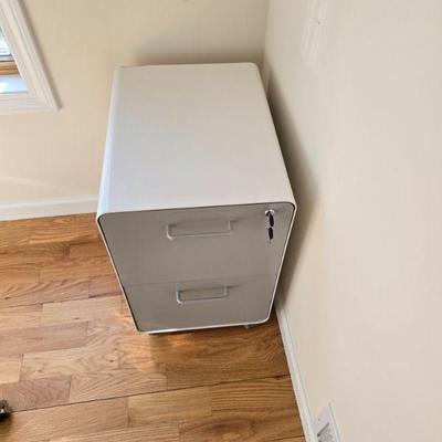 Filing cabinet