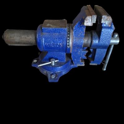 Wilton vise