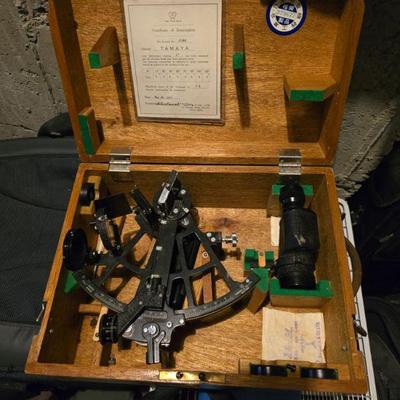 Sextant