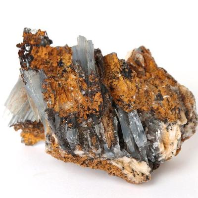 Gorgeous Baryte Crystal Specimen