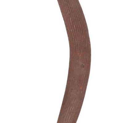 Aboriginal Boomerang, 20th c.
