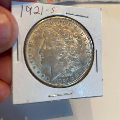 Coins and jewelry incur only a $1.00 handling fee to cover the cost of materials (in addition to actual shipping charges).