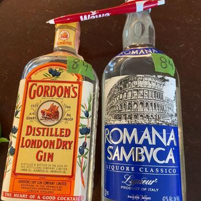 Buy a pen, get a bottle or 2!
