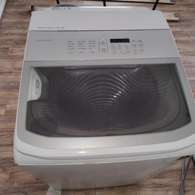 Samsung Activewash Washer