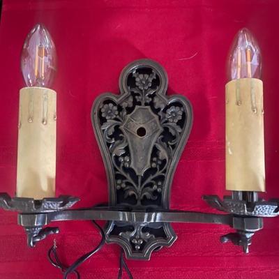 Sconce 