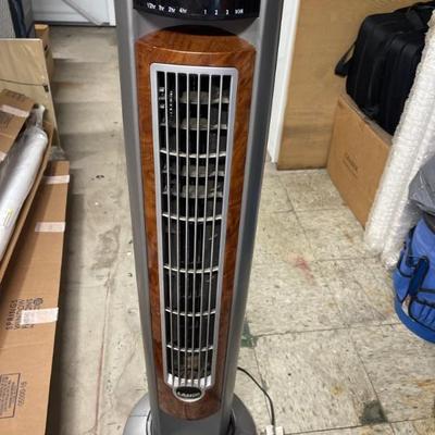 Fan 
