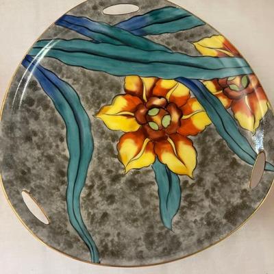 Made in Japan hand pained Noritake 
