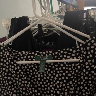 Womenâ€™s clothing sizes 12-14