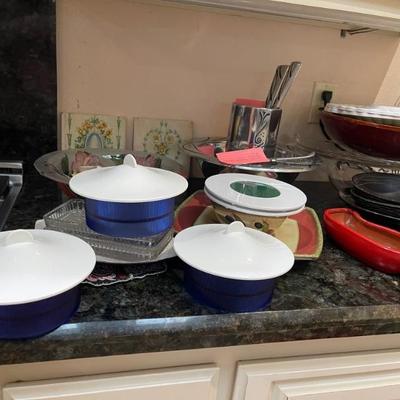 Tupperware 