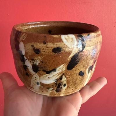 Studio Pottery 