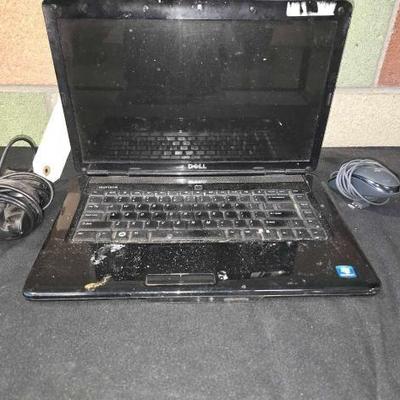 #2584 â€¢ Dell Inspiron 1545 Laptop