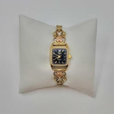 #450 â€¢ 10k Gold Watch, 19.15g

