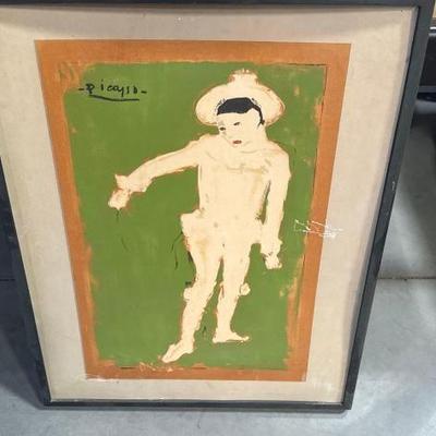 #5362 â€¢ Wall Art
