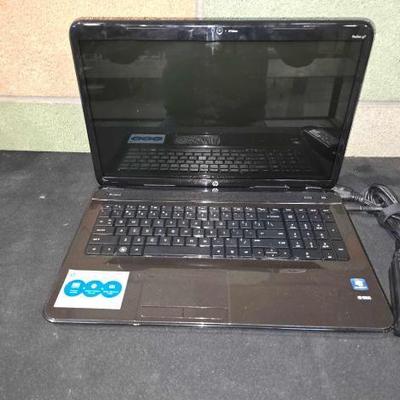 #2582 â€¢ HP Pavilion G7-2023CL Notebook PC
