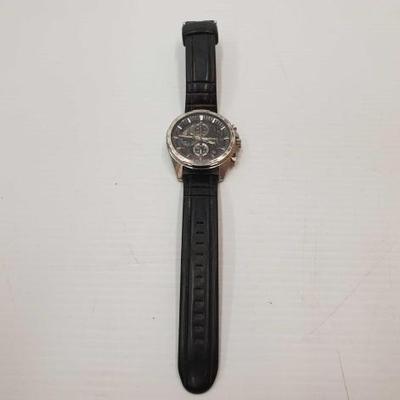 #1008 â€¢ Seiko Watch
