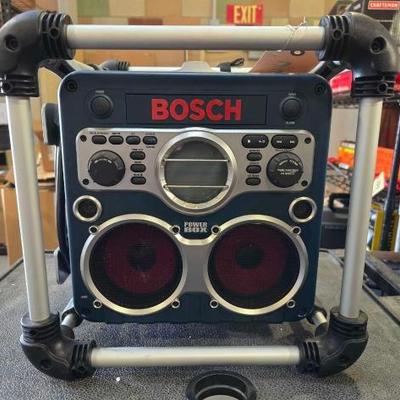 #4142 â€¢ Bosch Power Box
