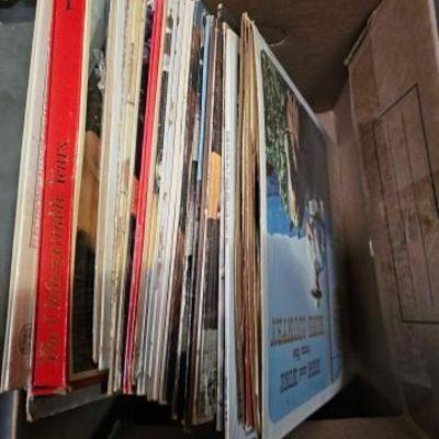 #6206 â€¢ Box of Records
