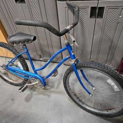 #14 â€¢ Murray Cruiser Bicycle
