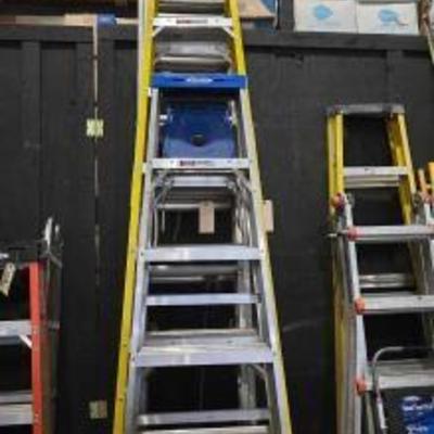 #4520 â€¢ 4 Ladders
