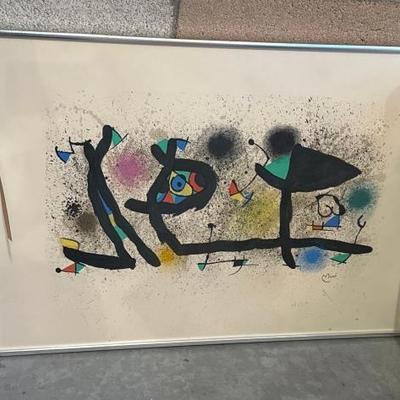 #6632 â€¢ Miro Art Picture
