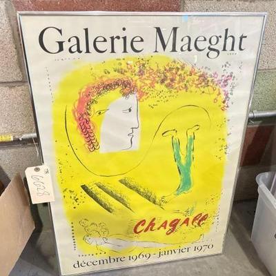 #6628 â€¢ Galerie Maeght
