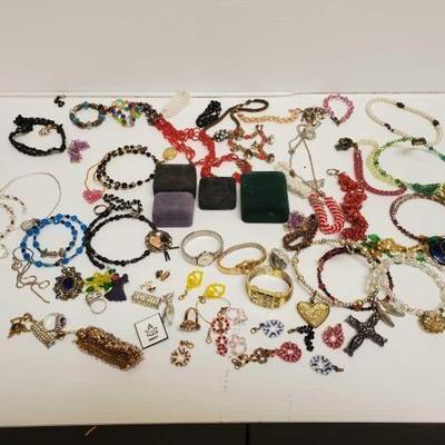 #950 â€¢ Jewelry Collection
