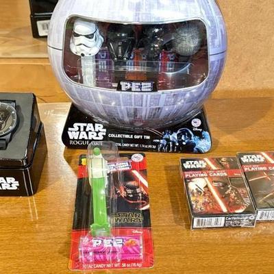 #5316 â€¢ Star Wars Collection
