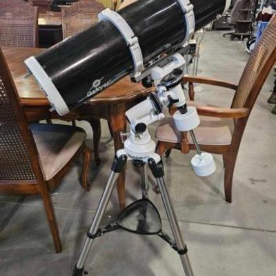#6237 â€¢ Gskyer Telescope with Tripod
