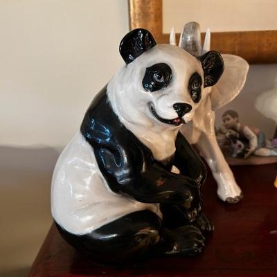 Italian made porcelain 