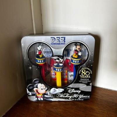 Disney Pez dispenser 