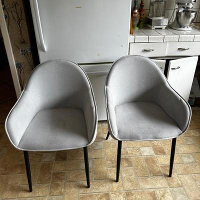 mcm chairs 