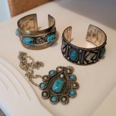 VTG jewelry