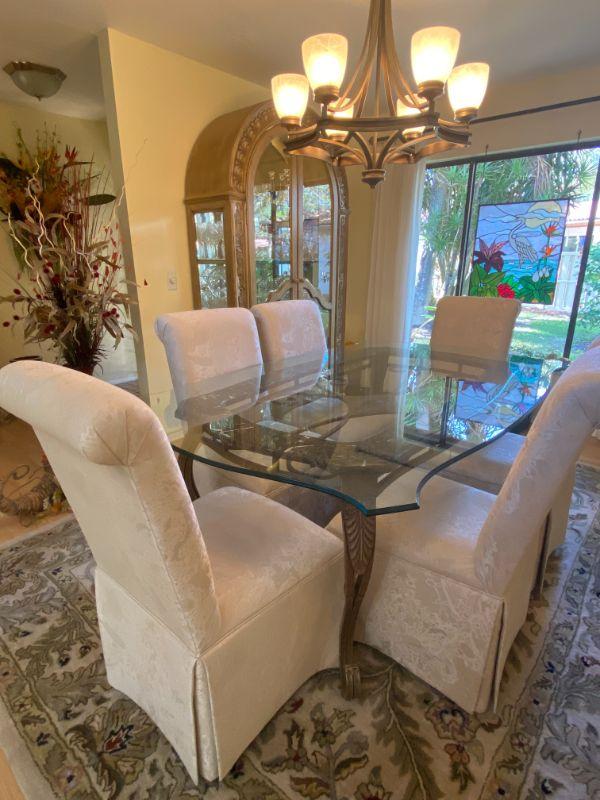 Estate Sale, Bradenton Florida, Furniture, Household goods + Retail