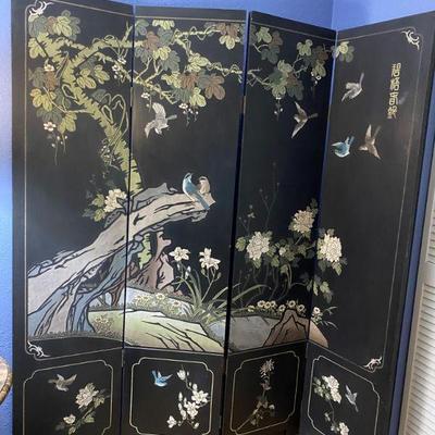 screen beautiful on other side as well
