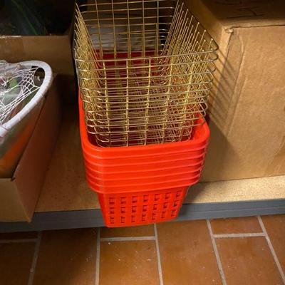 retail supplies (and displays)