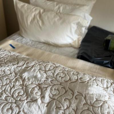 HOTEL LINENS FROM MACY'S