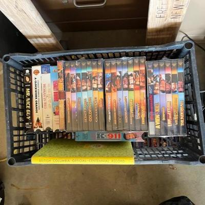 DVD