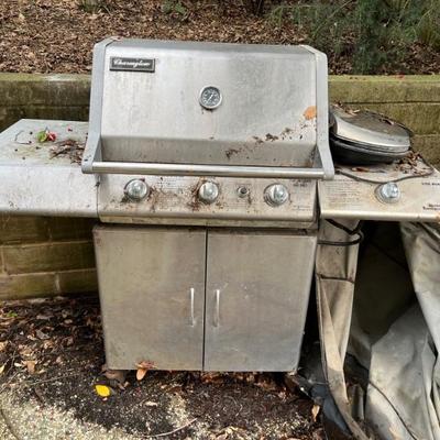 bbq