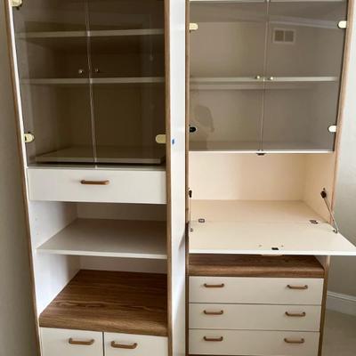 DBL STORAGE