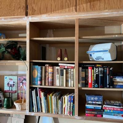 BOOKS