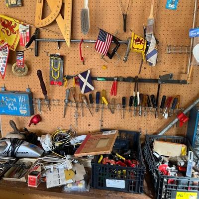 HABD TOOLS